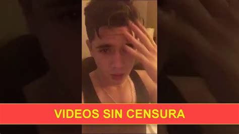 juan de dios pantoja nudes|El video filtrado de Juan De Dios Pantoja 21 sec 1080p